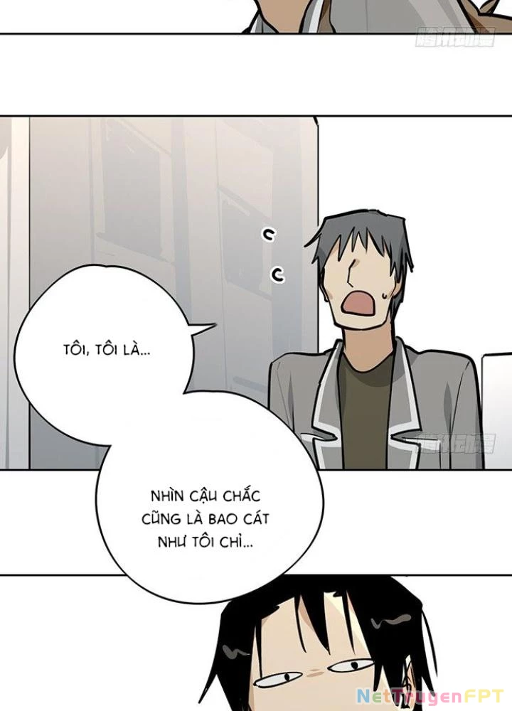 Bạn Gái Phản Diện Của Ta Chapter 33 - Trang 42