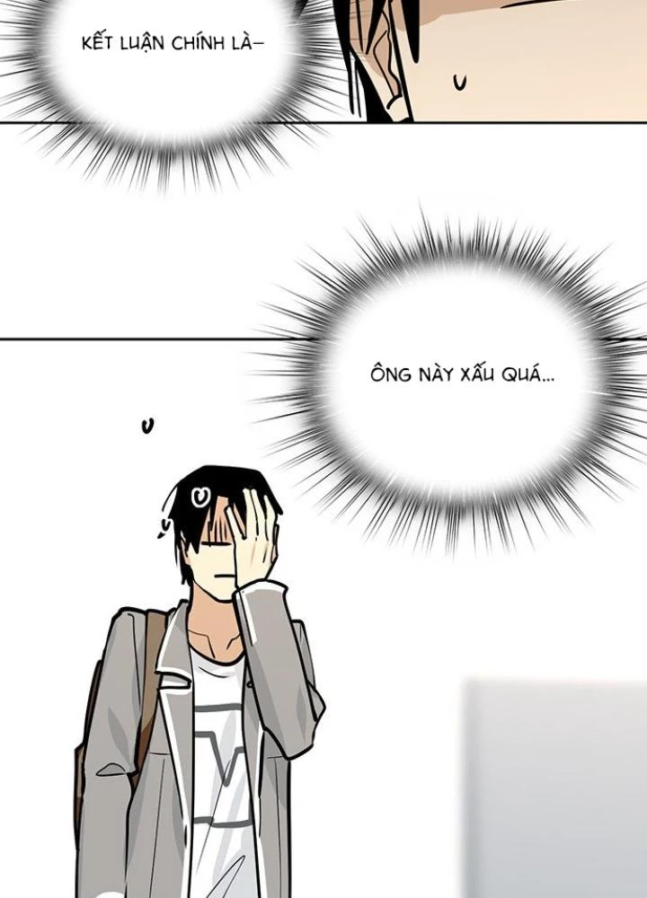 Bạn Gái Phản Diện Của Ta Chapter 33 - Trang 8