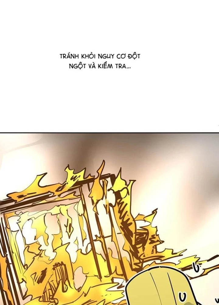 Bạn Gái Phản Diện Của Ta Chapter 34 - Trang 14