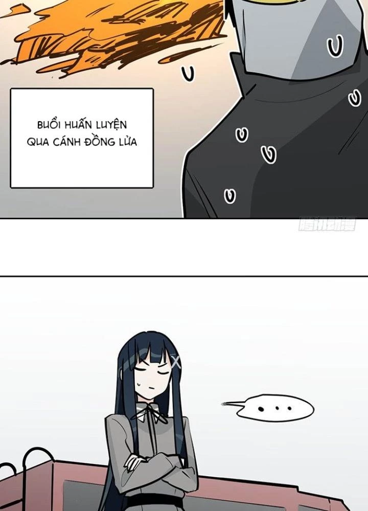 Bạn Gái Phản Diện Của Ta Chapter 34 - Trang 16