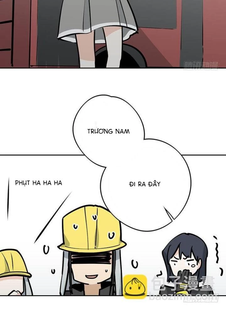 Bạn Gái Phản Diện Của Ta Chapter 34 - Trang 18
