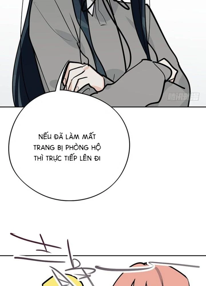 Bạn Gái Phản Diện Của Ta Chapter 34 - Trang 24