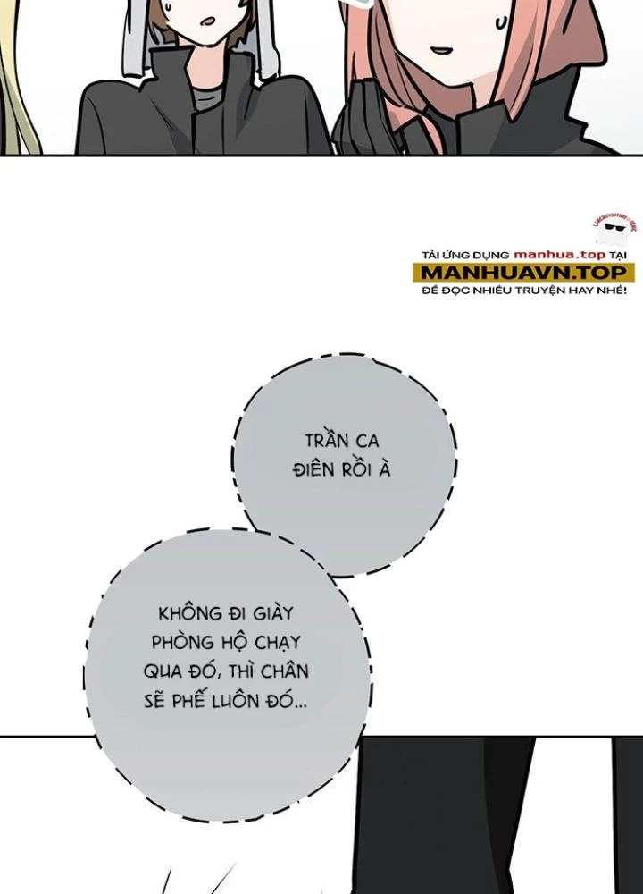 Bạn Gái Phản Diện Của Ta Chapter 34 - Trang 26