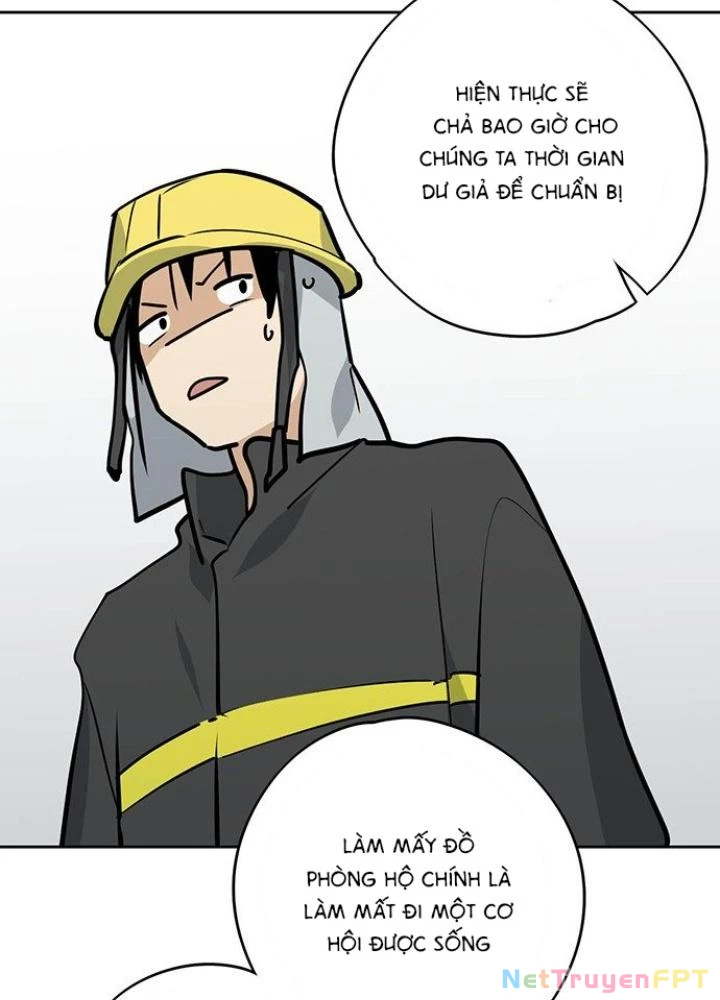 Bạn Gái Phản Diện Của Ta Chapter 34 - Trang 30