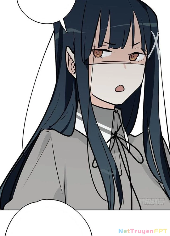 Bạn Gái Phản Diện Của Ta Chapter 34 - Trang 32