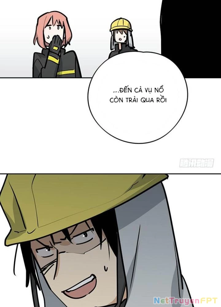 Bạn Gái Phản Diện Của Ta Chapter 34 - Trang 38
