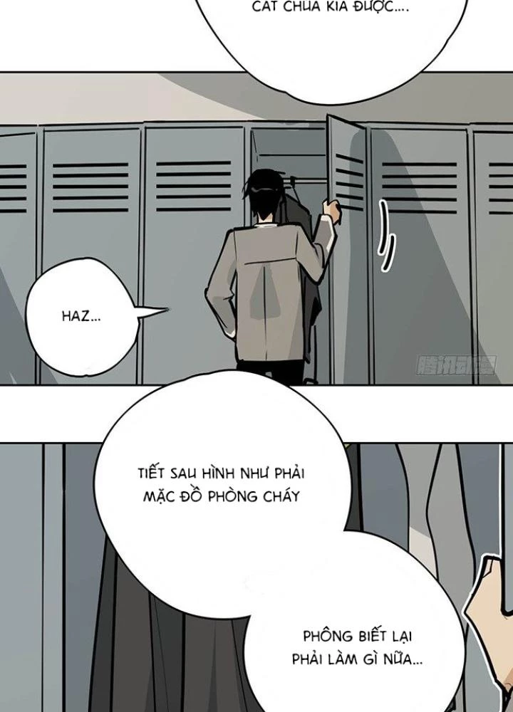 Bạn Gái Phản Diện Của Ta Chapter 34 - Trang 4