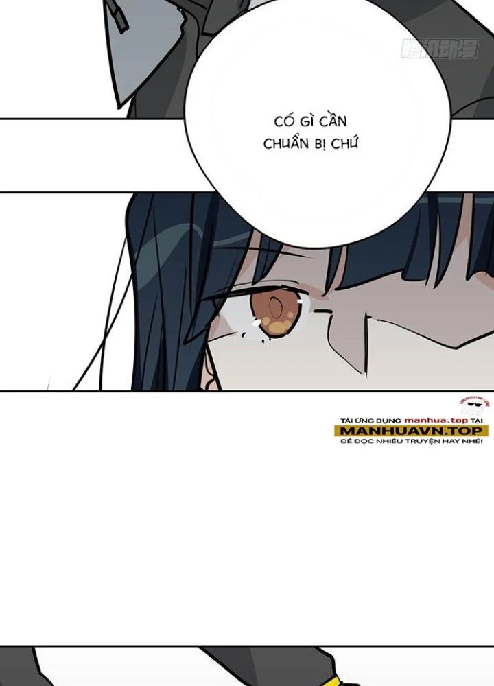 Bạn Gái Phản Diện Của Ta Chapter 34 - Trang 40