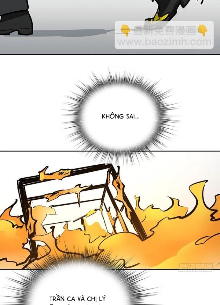 Bạn Gái Phản Diện Của Ta Chapter 34 - Trang 42