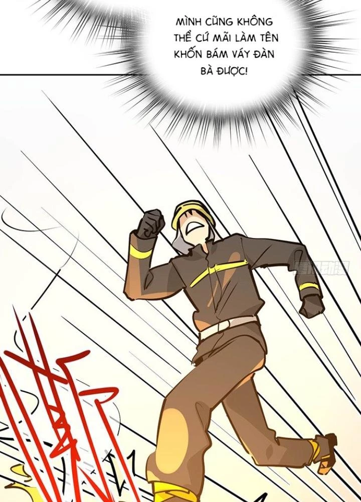 Bạn Gái Phản Diện Của Ta Chapter 34 - Trang 44
