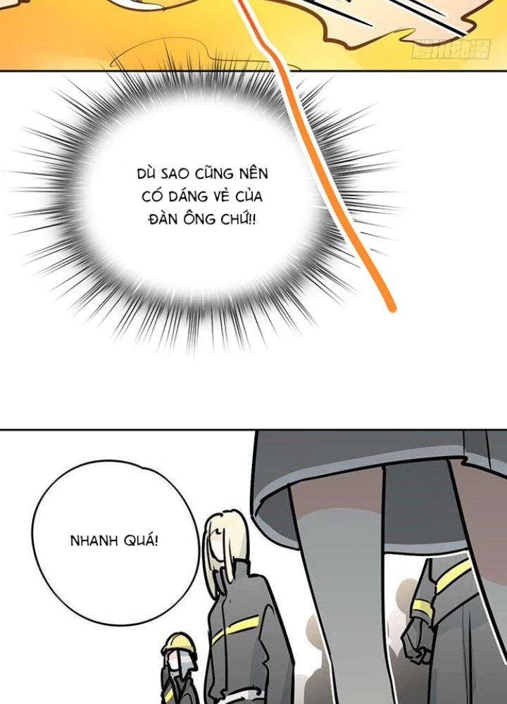 Bạn Gái Phản Diện Của Ta Chapter 34 - Trang 46
