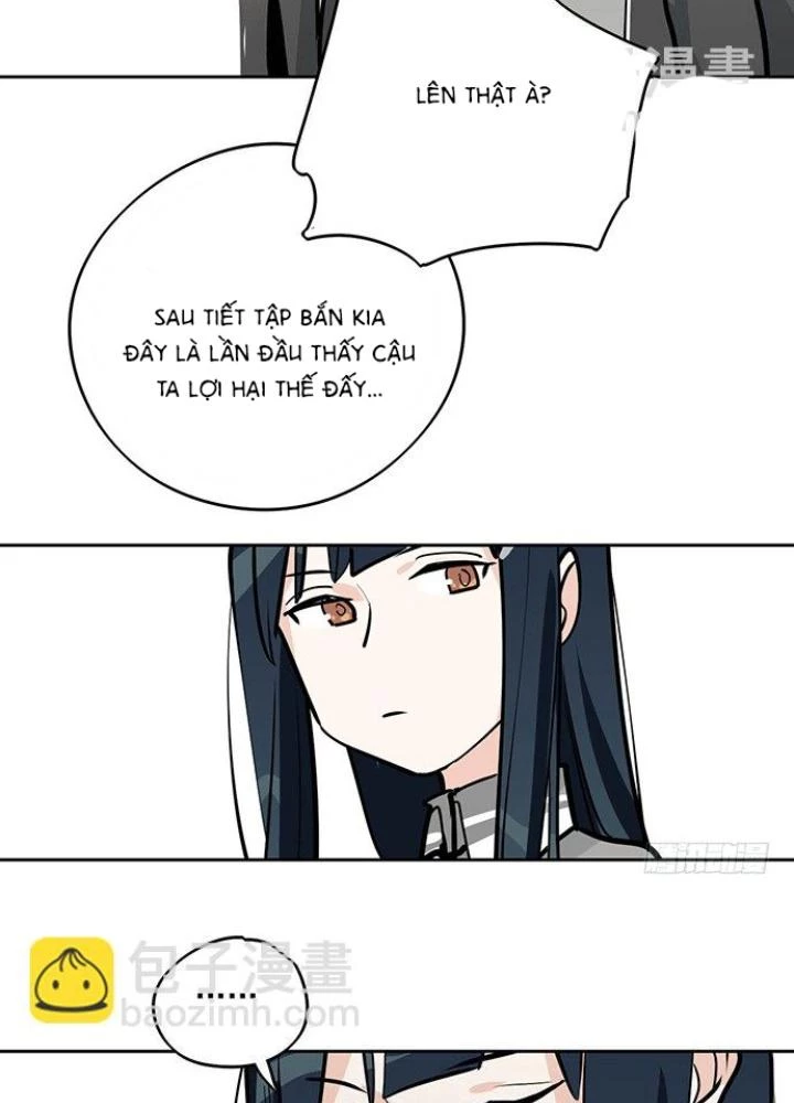Bạn Gái Phản Diện Của Ta Chapter 34 - Trang 48