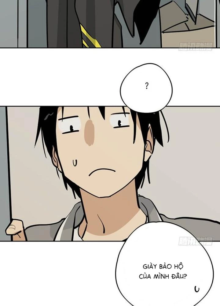 Bạn Gái Phản Diện Của Ta Chapter 34 - Trang 6
