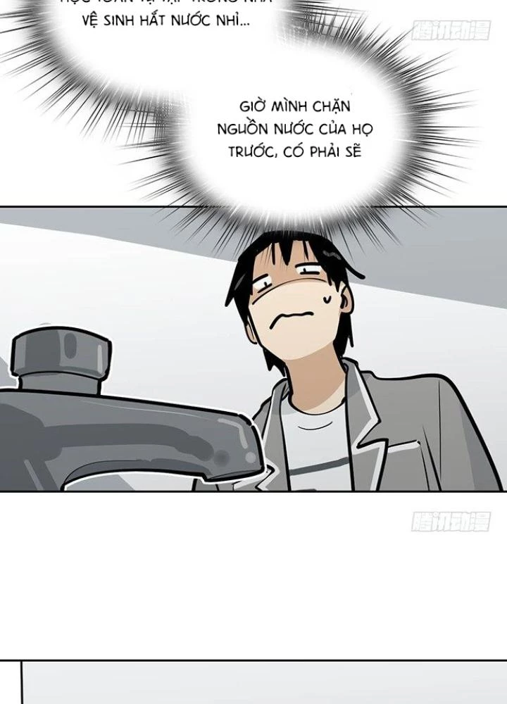 Bạn Gái Phản Diện Của Ta Chapter 35 - Trang 12