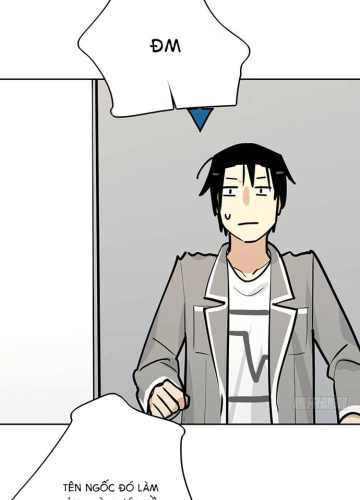 Bạn Gái Phản Diện Của Ta Chapter 35 - Trang 18