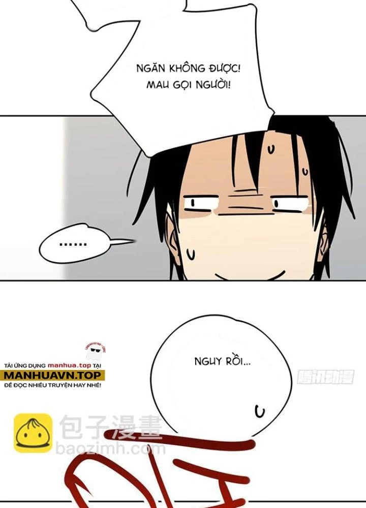 Bạn Gái Phản Diện Của Ta Chapter 35 - Trang 20