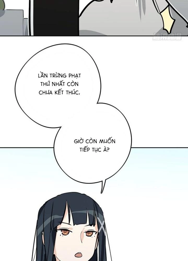 Bạn Gái Phản Diện Của Ta Chapter 35 - Trang 24