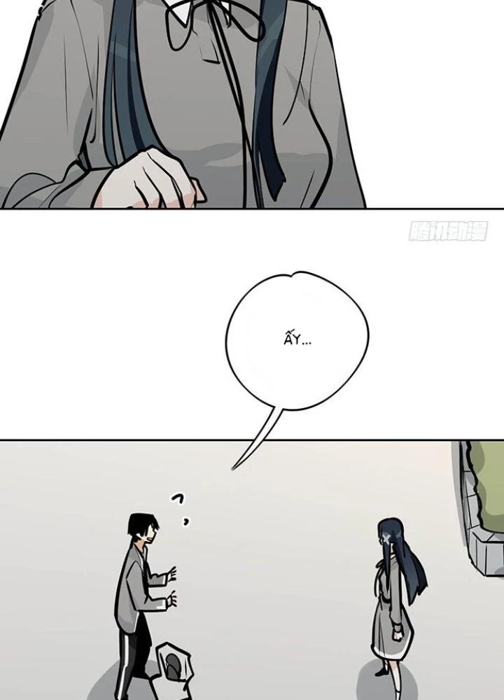 Bạn Gái Phản Diện Của Ta Chapter 35 - Trang 26