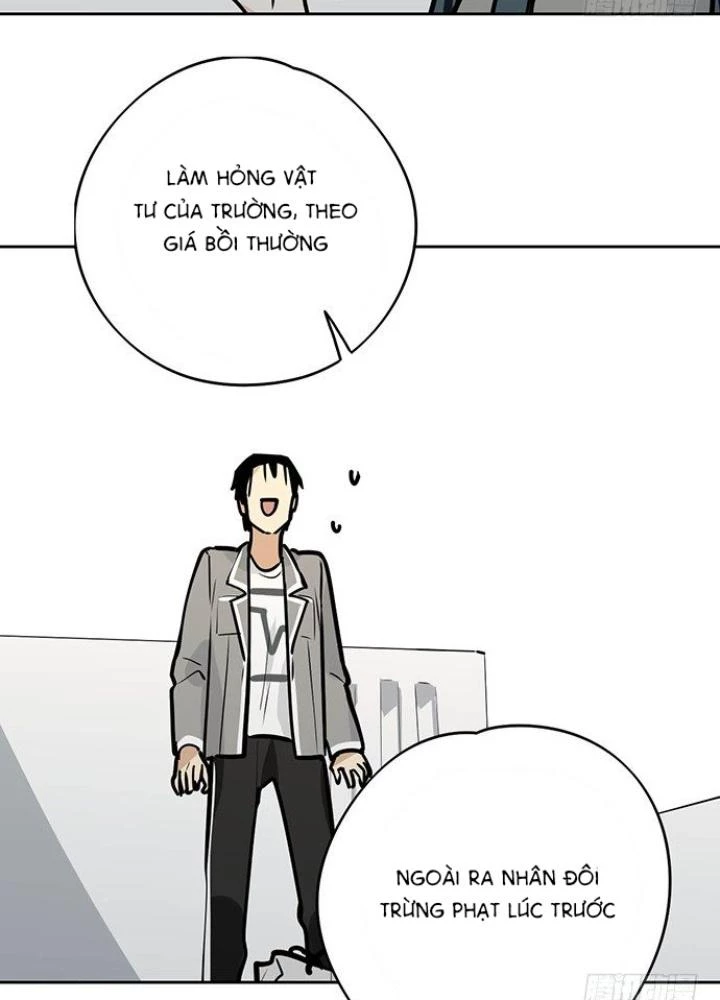 Bạn Gái Phản Diện Của Ta Chapter 35 - Trang 30