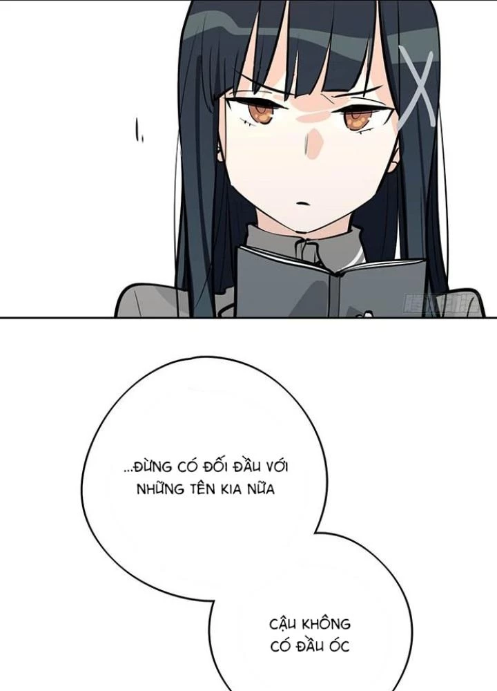 Bạn Gái Phản Diện Của Ta Chapter 35 - Trang 32