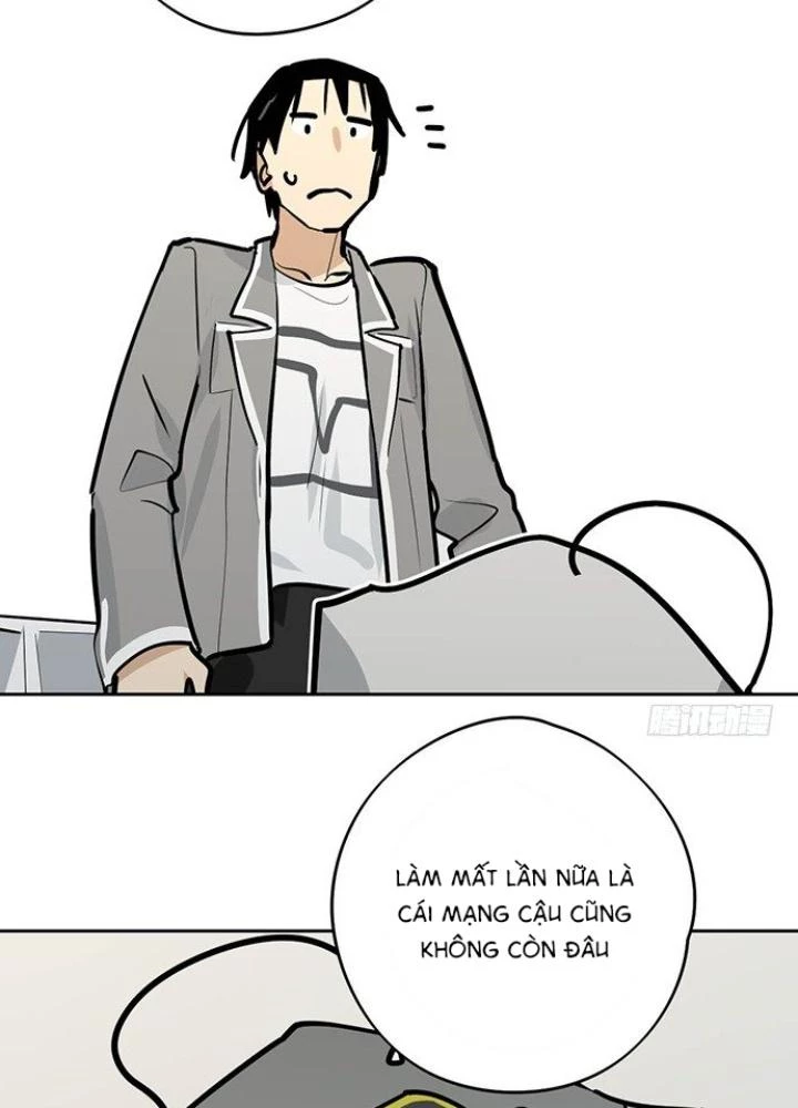 Bạn Gái Phản Diện Của Ta Chapter 35 - Trang 38