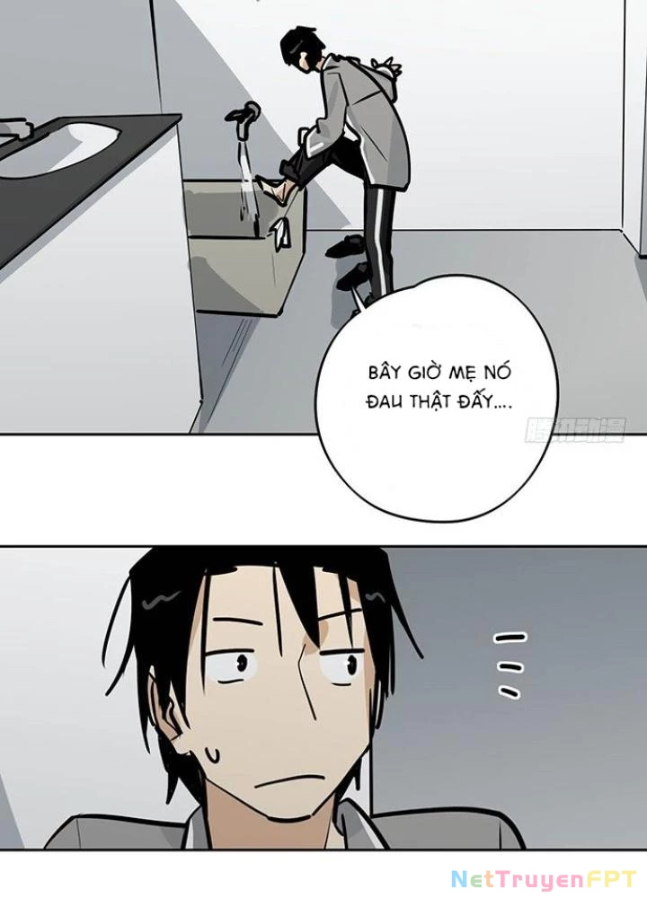 Bạn Gái Phản Diện Của Ta Chapter 35 - Trang 4