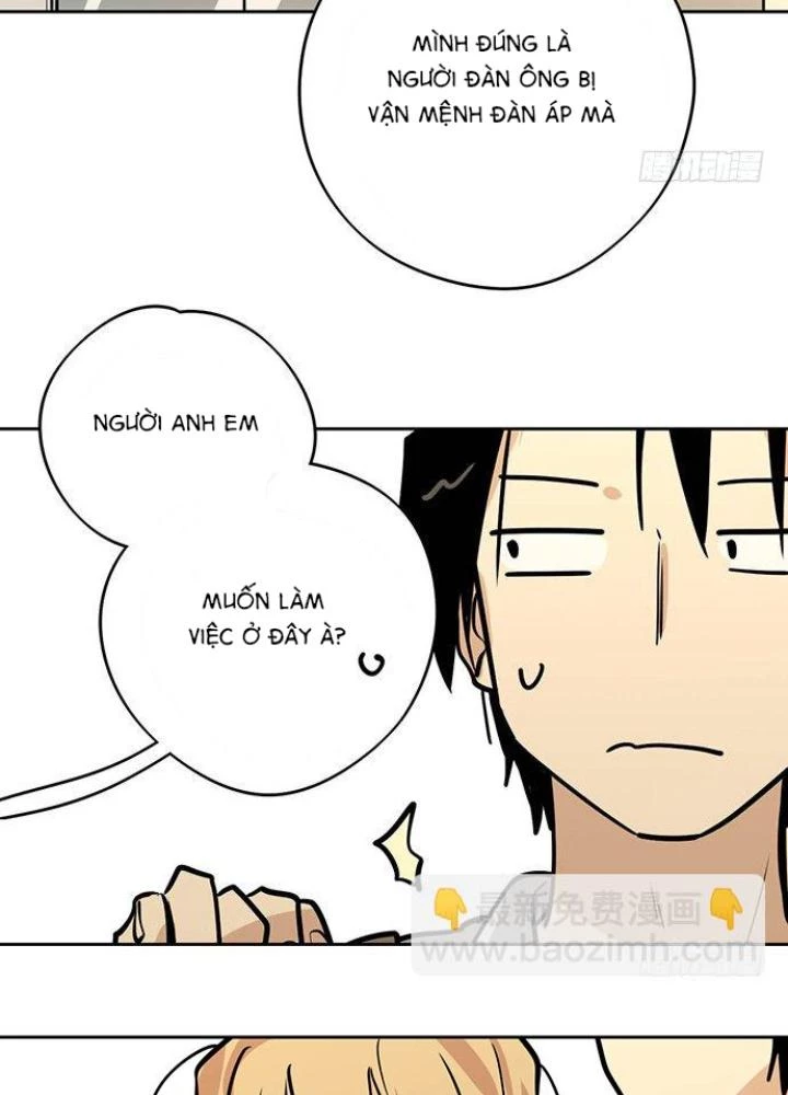 Bạn Gái Phản Diện Của Ta Chapter 35 - Trang 48