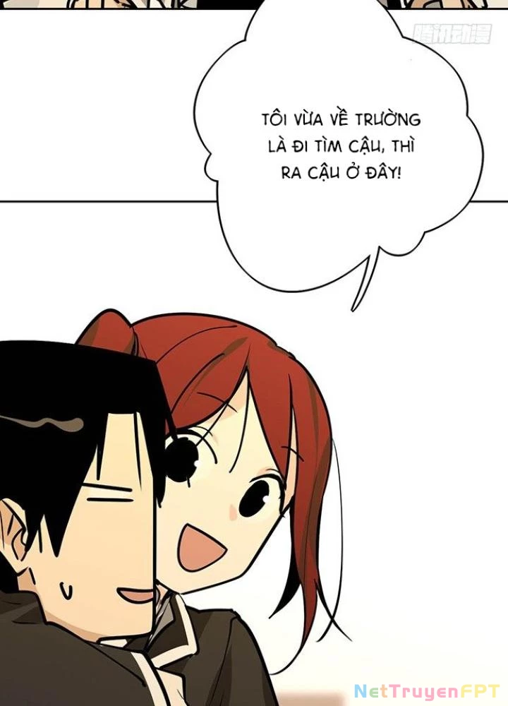 Bạn Gái Phản Diện Của Ta Chapter 36 - Trang 10