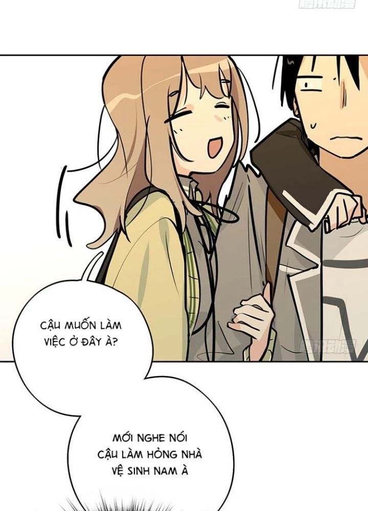 Bạn Gái Phản Diện Của Ta Chapter 36 - Trang 12