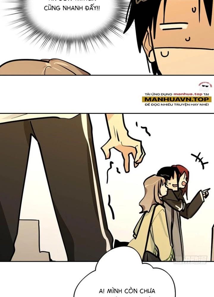Bạn Gái Phản Diện Của Ta Chapter 36 - Trang 14