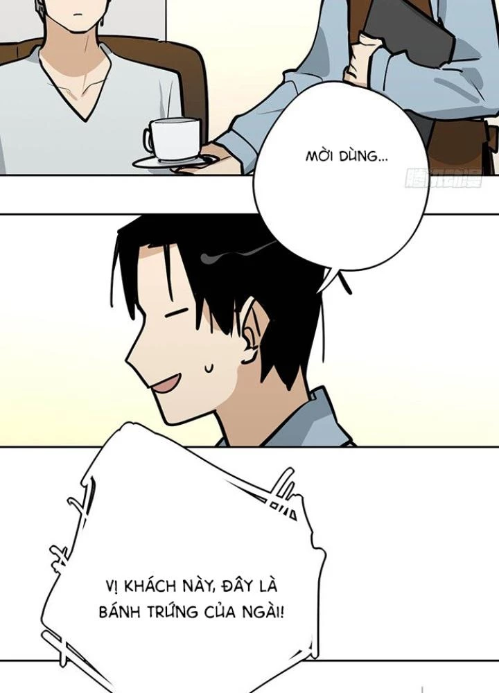 Bạn Gái Phản Diện Của Ta Chapter 36 - Trang 24