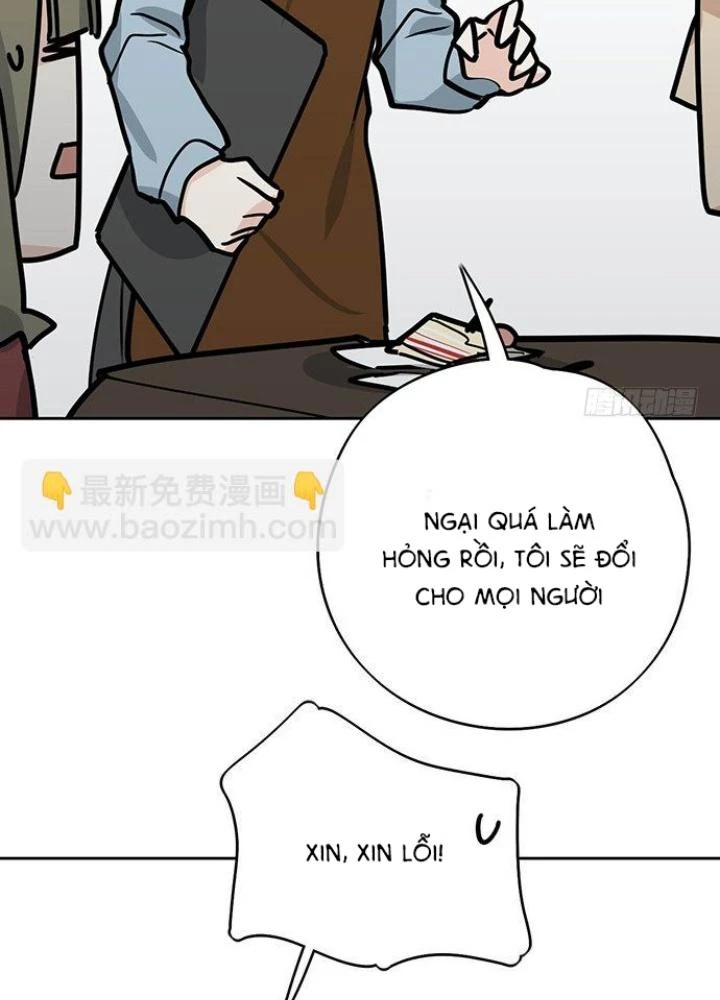 Bạn Gái Phản Diện Của Ta Chapter 36 - Trang 30