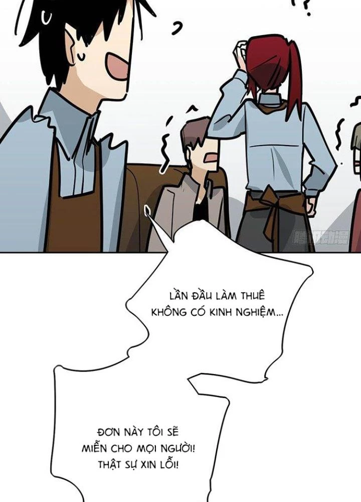 Bạn Gái Phản Diện Của Ta Chapter 36 - Trang 32