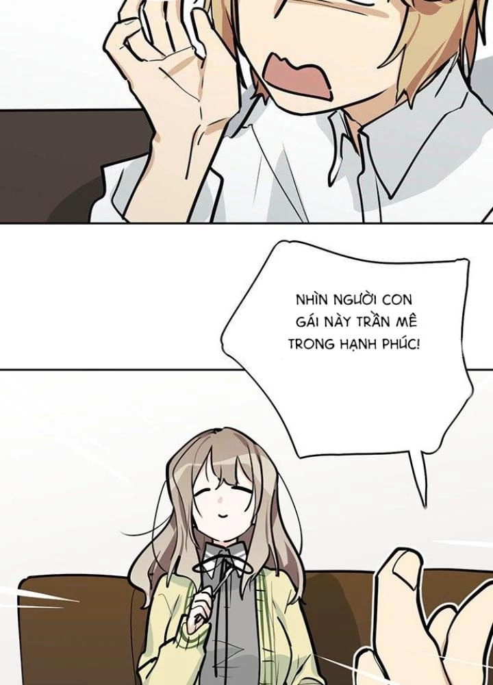 Bạn Gái Phản Diện Của Ta Chapter 36 - Trang 38