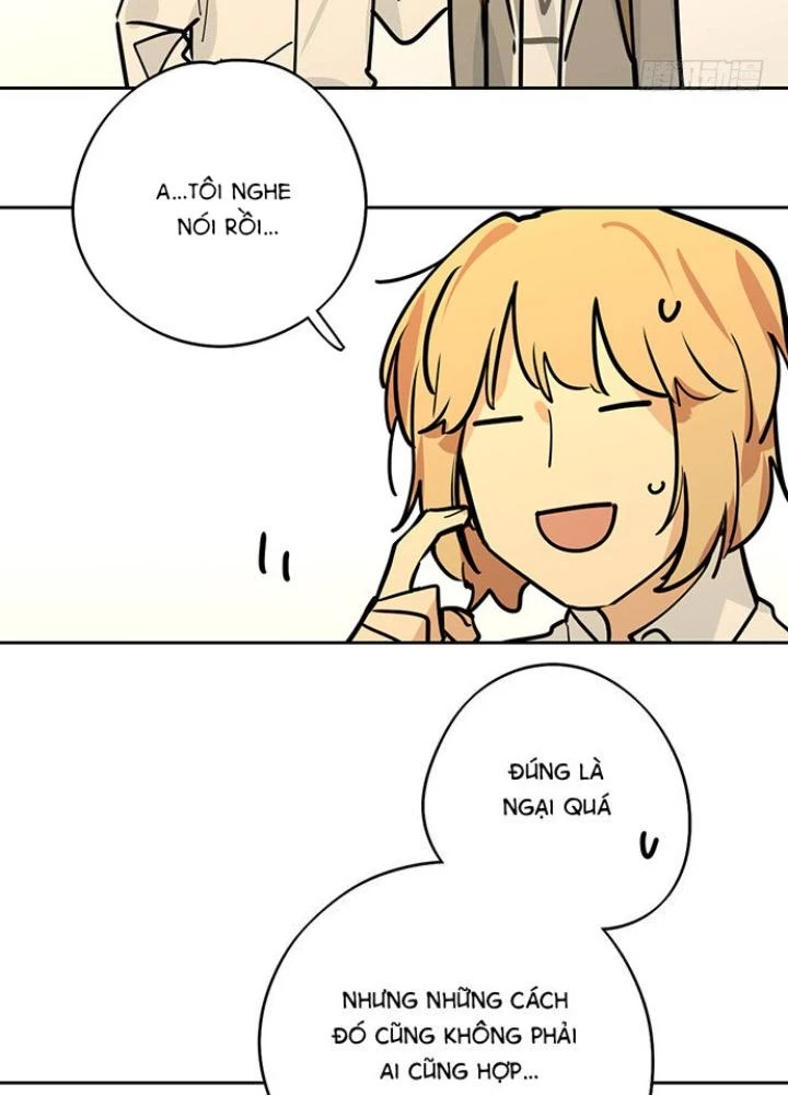 Bạn Gái Phản Diện Của Ta Chapter 36 - Trang 4