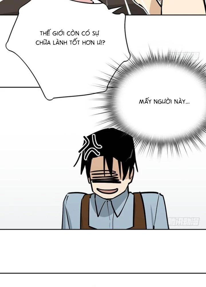 Bạn Gái Phản Diện Của Ta Chapter 36 - Trang 40