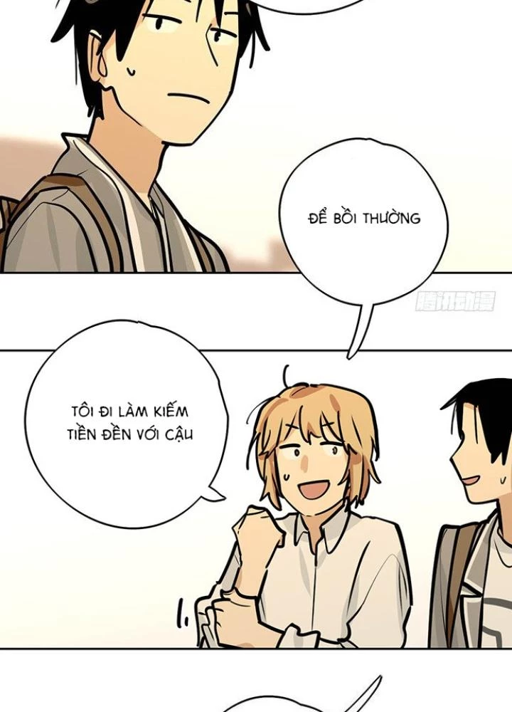 Bạn Gái Phản Diện Của Ta Chapter 36 - Trang 6