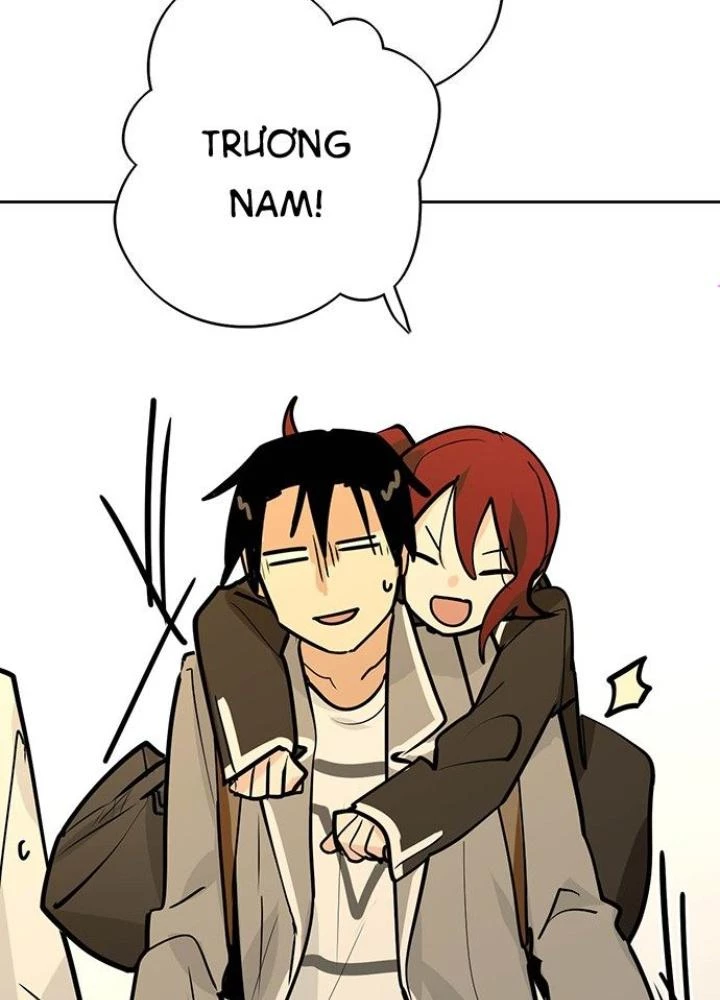 Bạn Gái Phản Diện Của Ta Chapter 36 - Trang 8