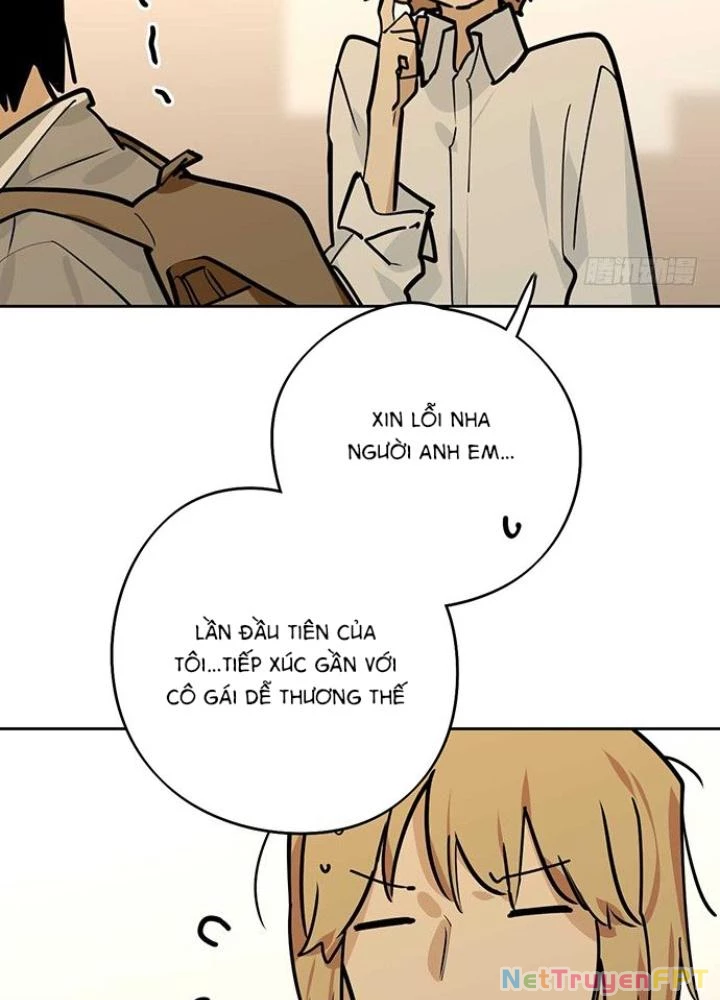 Bạn Gái Phản Diện Của Ta Chapter 37 - Trang 10