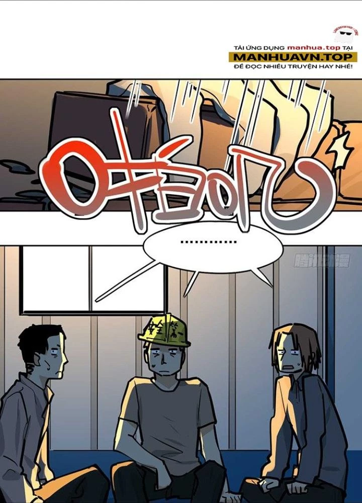 Bạn Gái Phản Diện Của Ta Chapter 37 - Trang 18