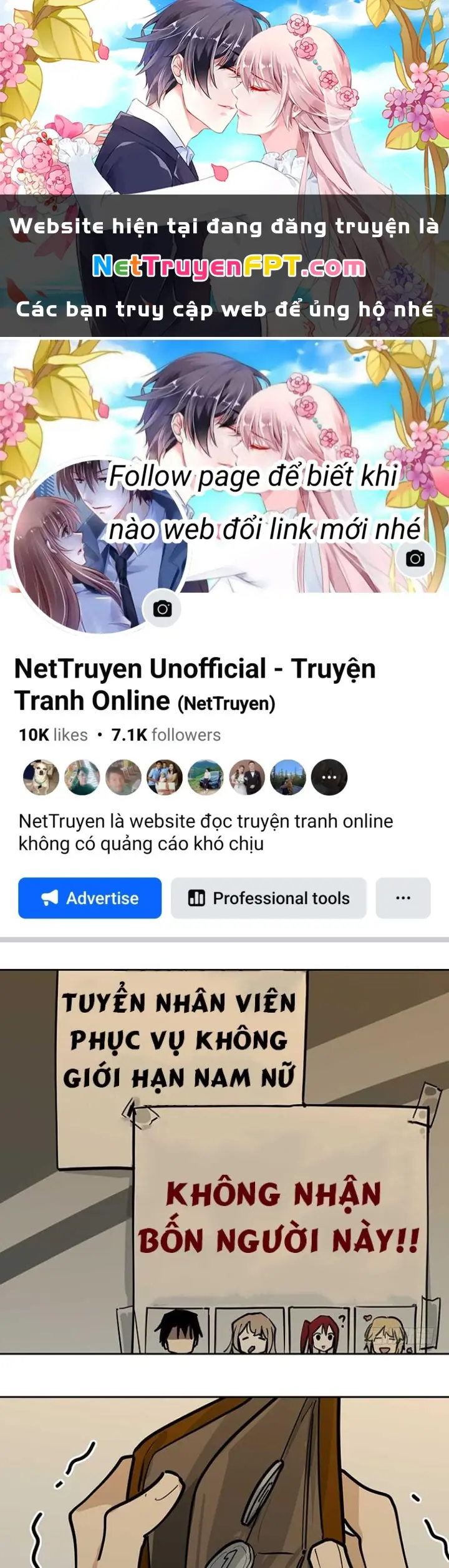 Bạn Gái Phản Diện Của Ta Chapter 37 - Trang 2