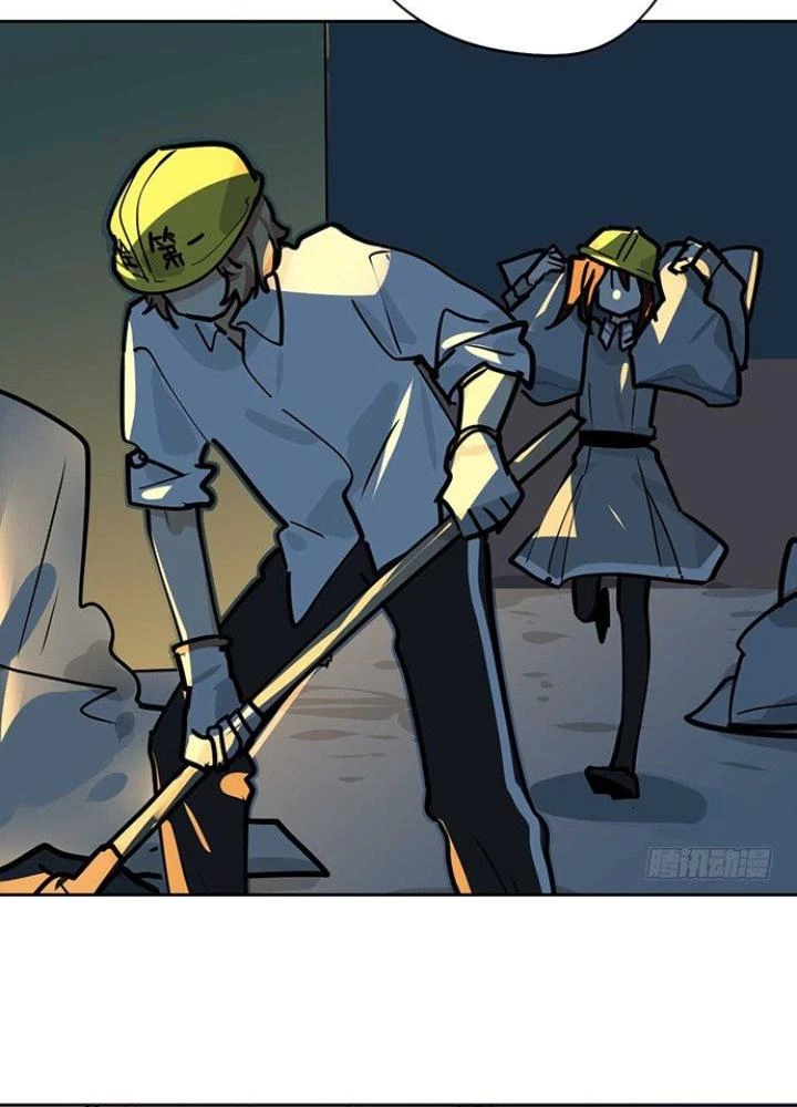 Bạn Gái Phản Diện Của Ta Chapter 37 - Trang 22