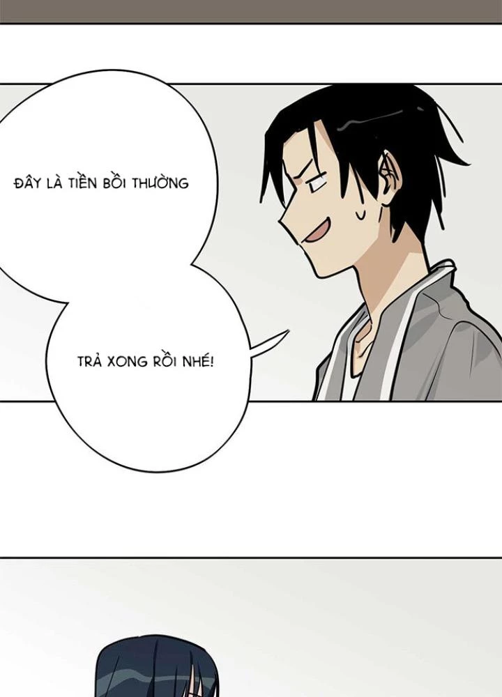 Bạn Gái Phản Diện Của Ta Chapter 37 - Trang 34