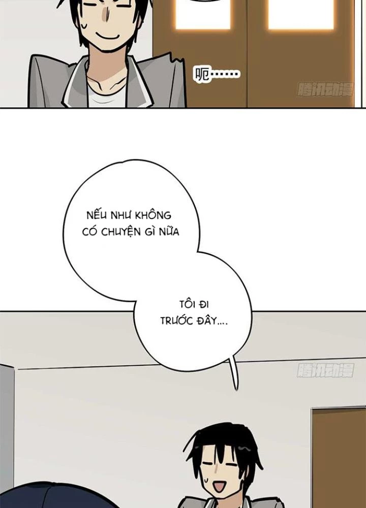 Bạn Gái Phản Diện Của Ta Chapter 37 - Trang 38