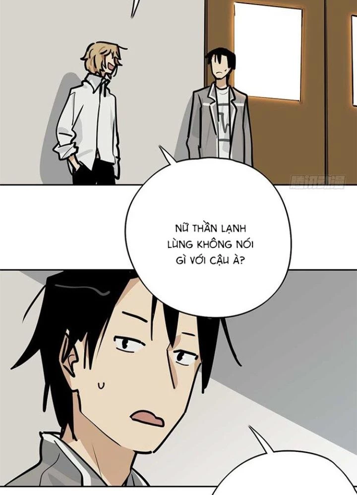 Bạn Gái Phản Diện Của Ta Chapter 37 - Trang 44