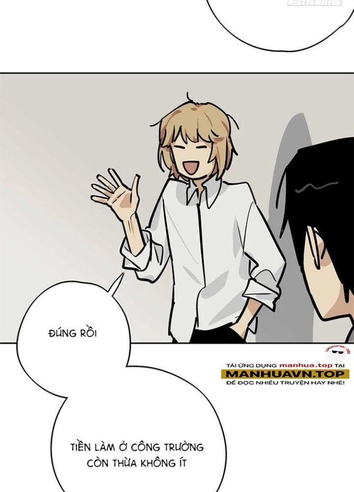 Bạn Gái Phản Diện Của Ta Chapter 37 - Trang 46
