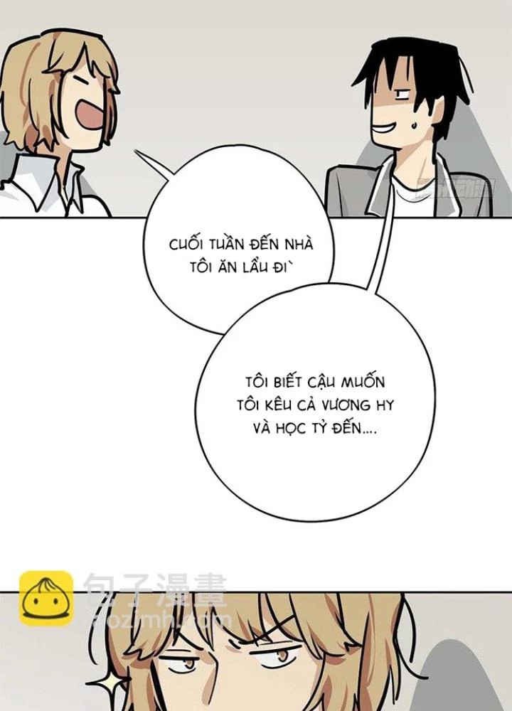 Bạn Gái Phản Diện Của Ta Chapter 37 - Trang 48