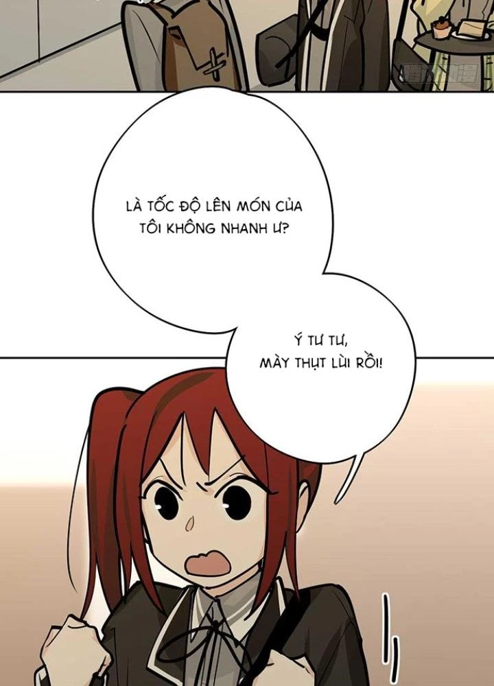 Bạn Gái Phản Diện Của Ta Chapter 37 - Trang 6