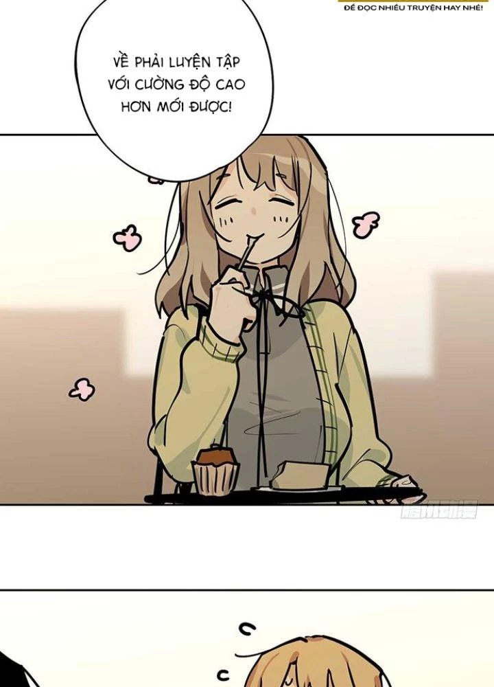 Bạn Gái Phản Diện Của Ta Chapter 37 - Trang 8