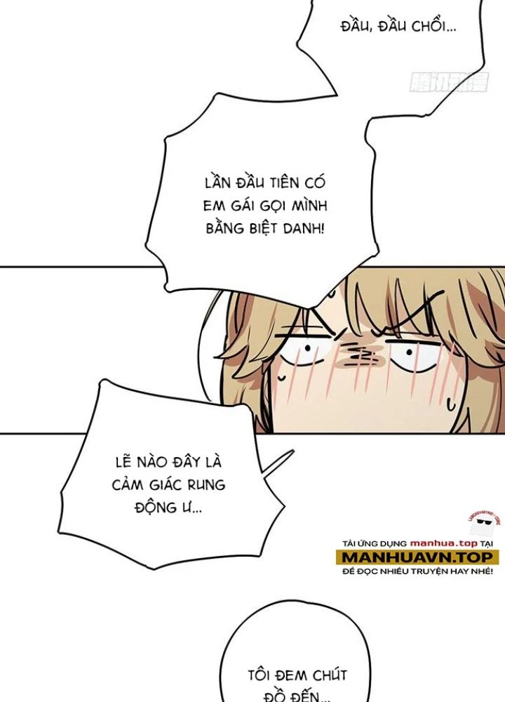 Bạn Gái Phản Diện Của Ta Chapter 38 - Trang 10